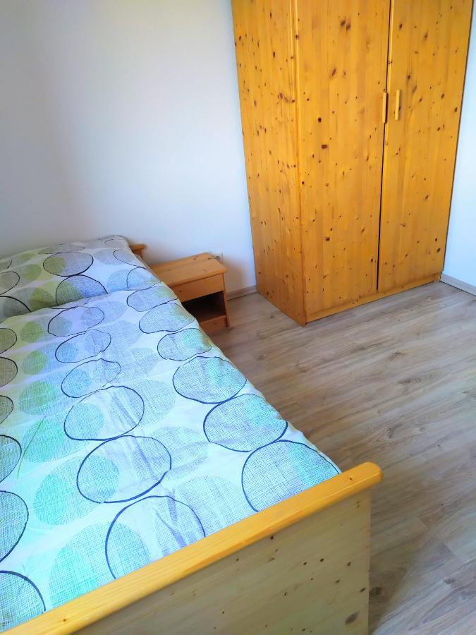 Ferienwohnung Atzbach Extérieur photo
