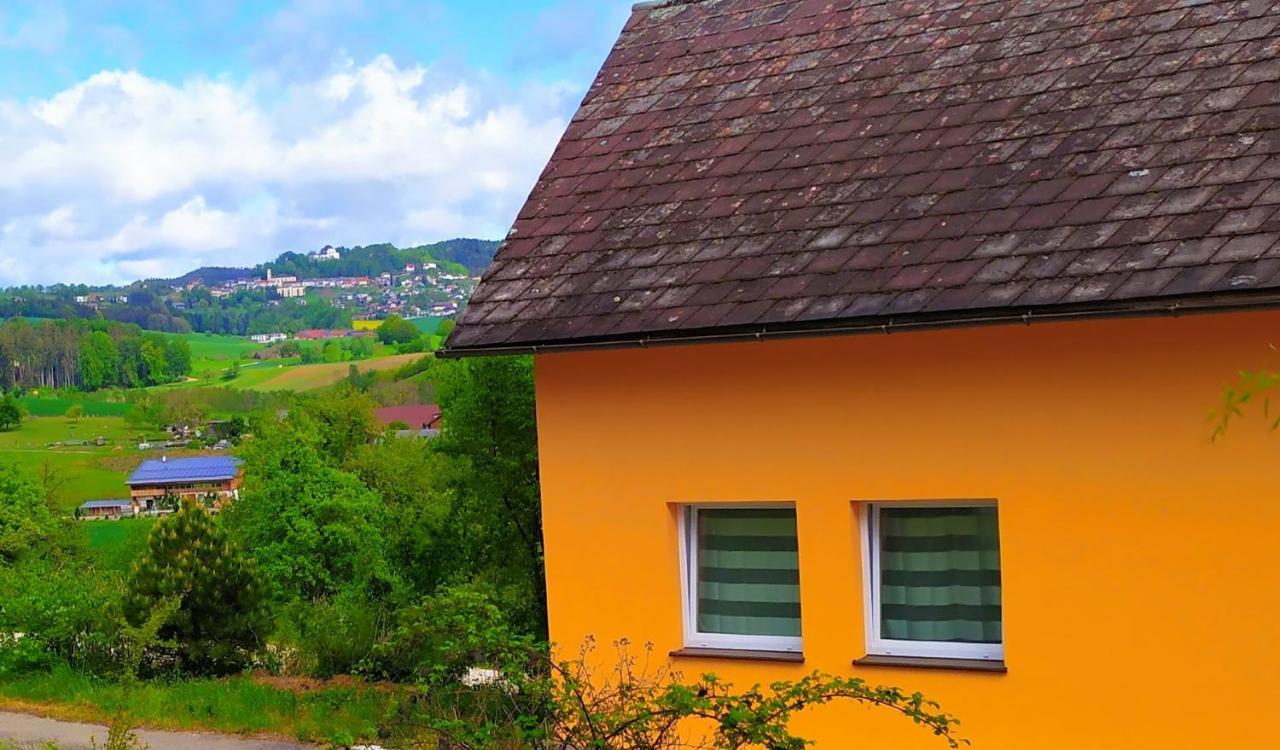 Ferienwohnung Atzbach Extérieur photo