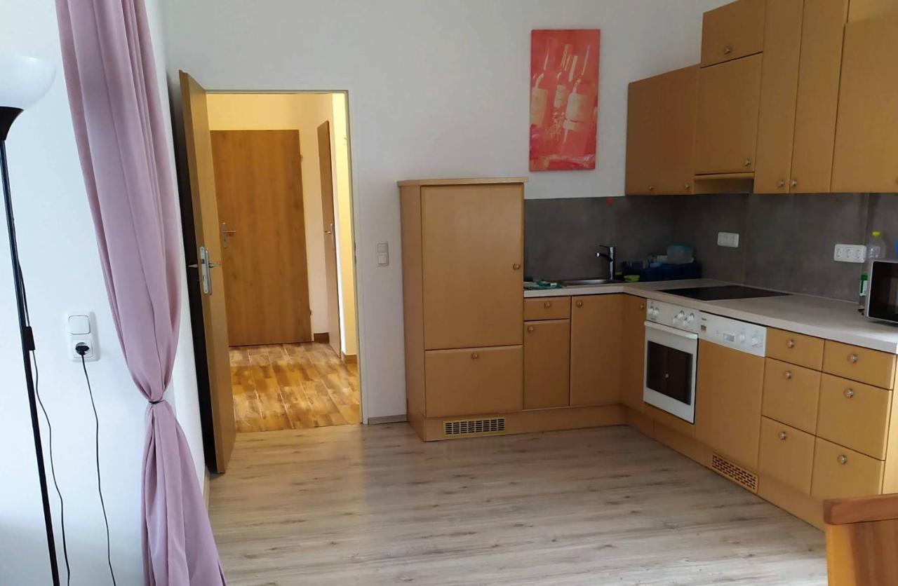 Ferienwohnung Atzbach Extérieur photo