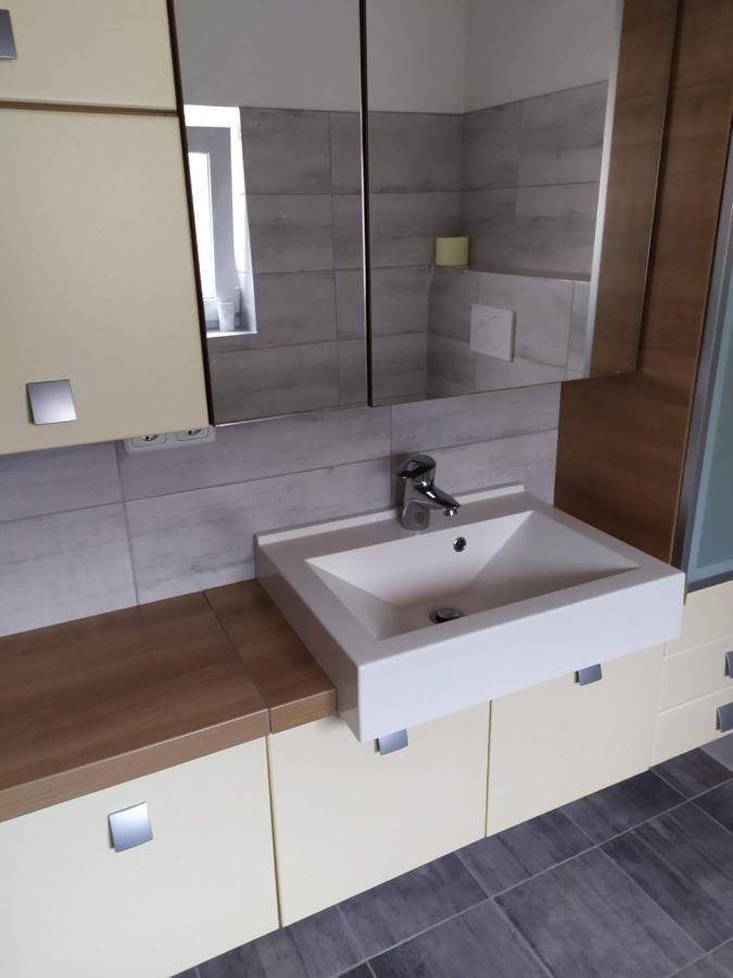 Ferienwohnung Atzbach Extérieur photo