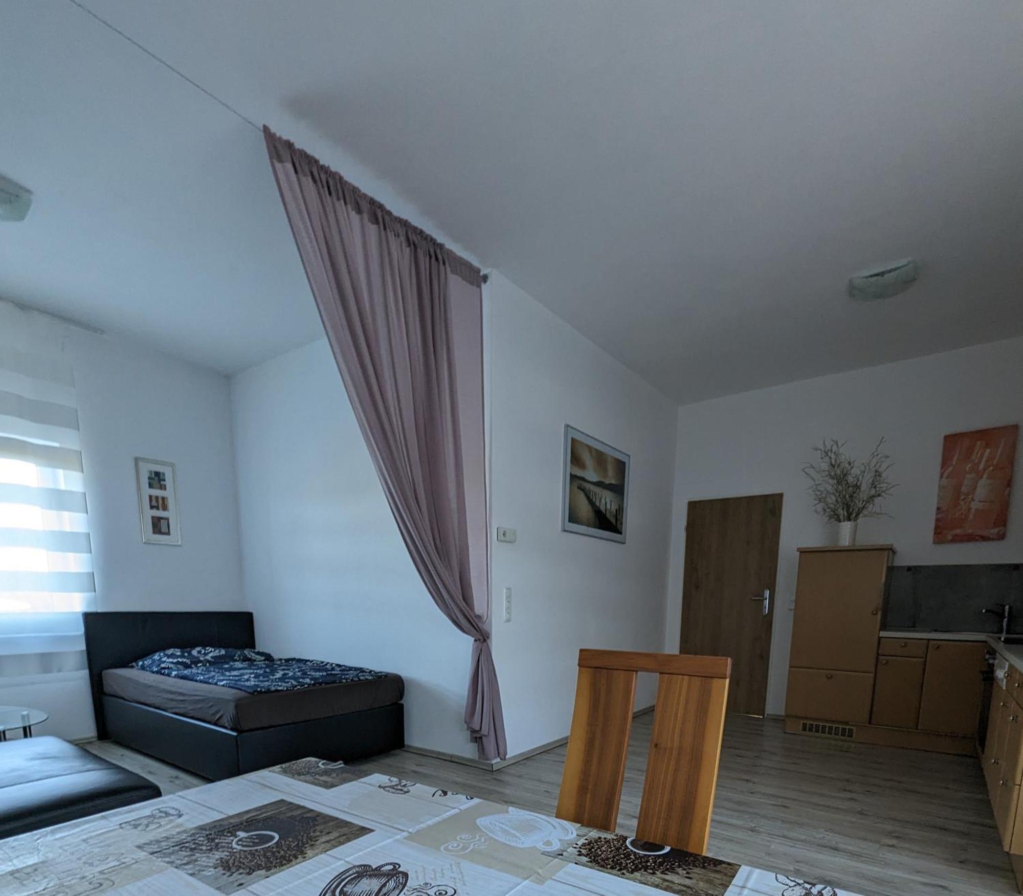 Ferienwohnung Atzbach Extérieur photo