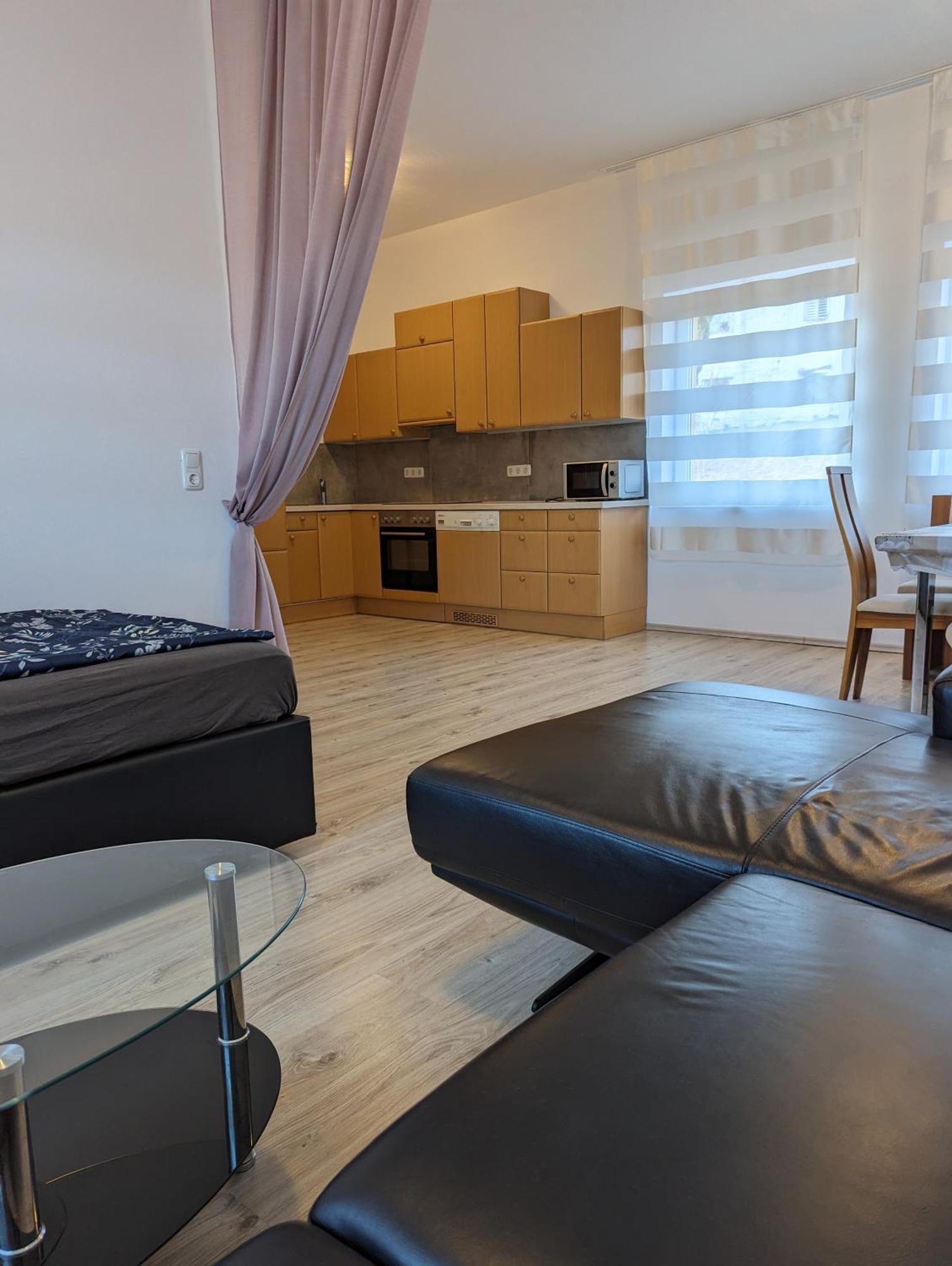 Ferienwohnung Atzbach Extérieur photo