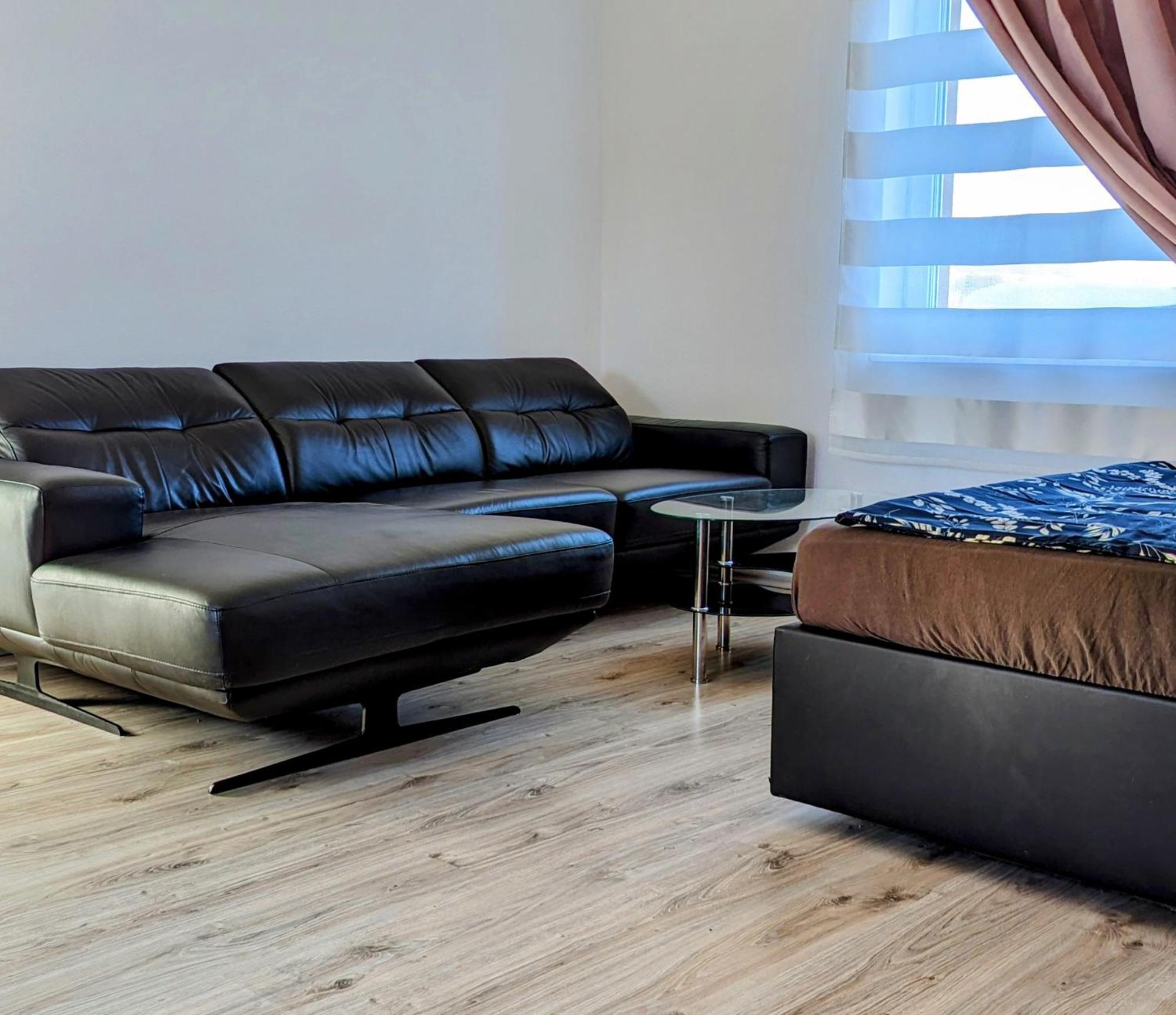 Ferienwohnung Atzbach Extérieur photo