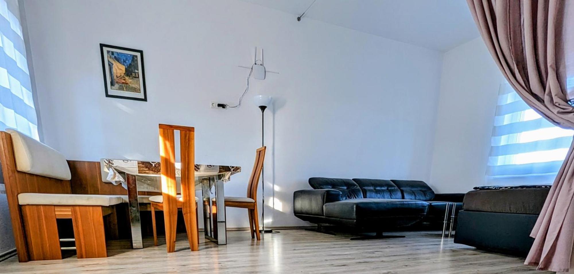 Ferienwohnung Atzbach Extérieur photo