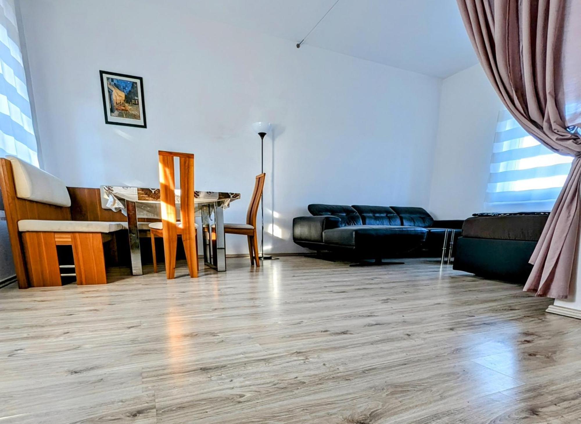 Ferienwohnung Atzbach Extérieur photo